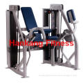 ISO-Lateral Seated Leg Curl-Fitness Gym Equipment (MTS-8013)